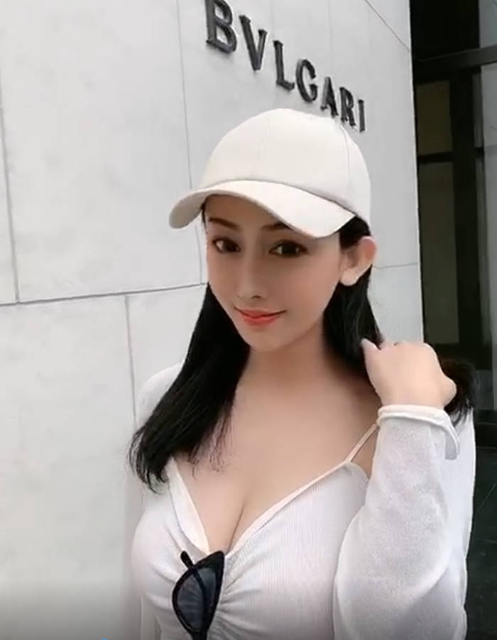 芝加哥模特预约伴游