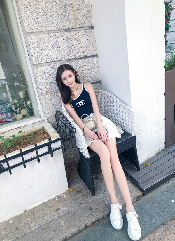 芝加哥外围女怎么找