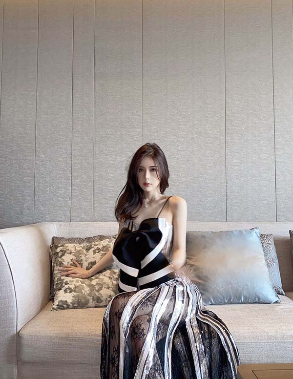 吉隆坡模特预约微信