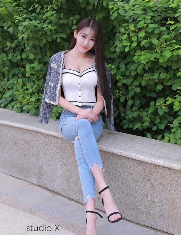 纽约高端伴游上门