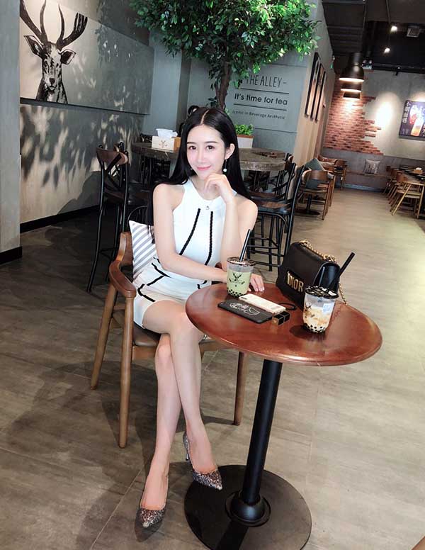 新加坡大学生伴游