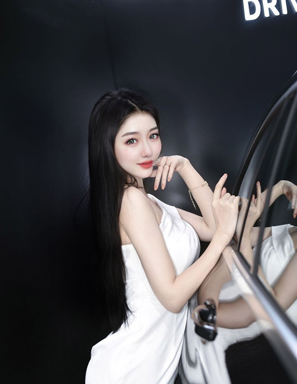 芝加哥外围模特经纪人