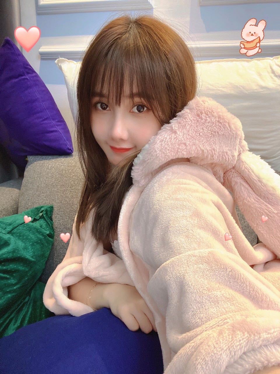 新加坡上门模特