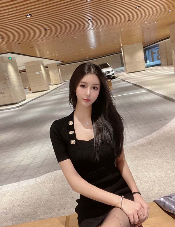 多伦多外围模特微信