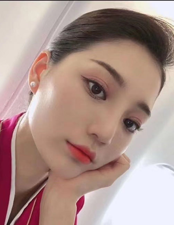 迪拜模特预约微信