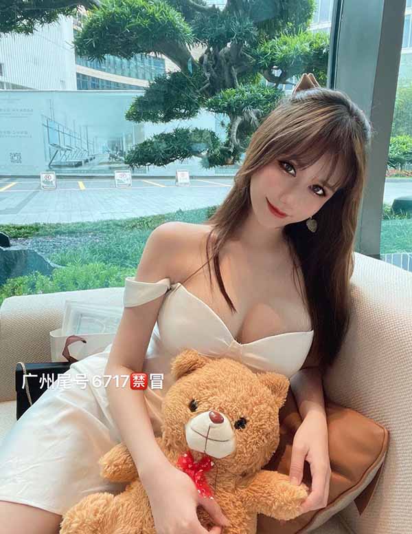 多伦多模特援交