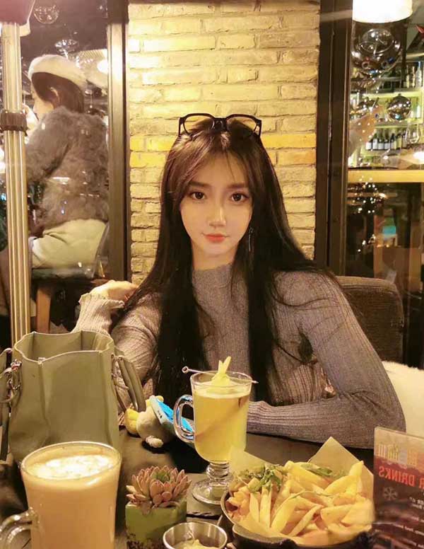 纽约外围女全套服务