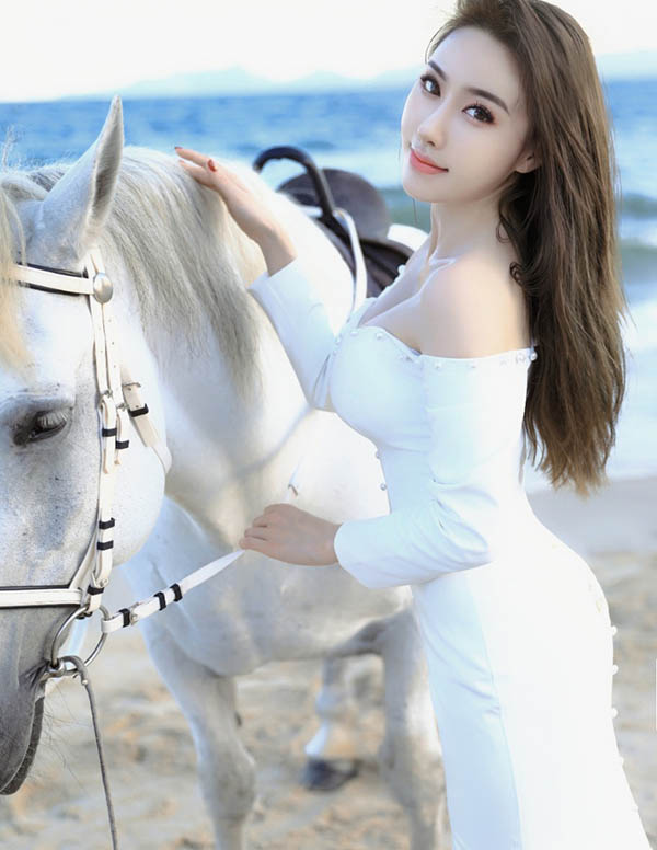 东京高端模特微信