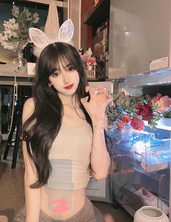 东京外围模特微信号