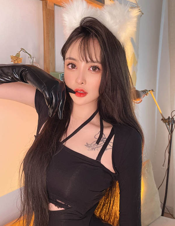 伦敦外围模特经纪人