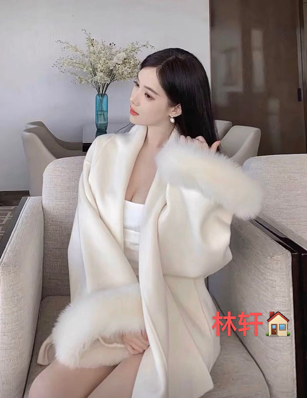 迪拜外围预约服务