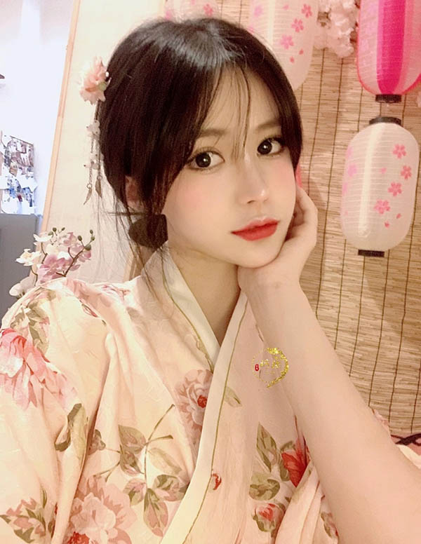 洛杉矶高端模特