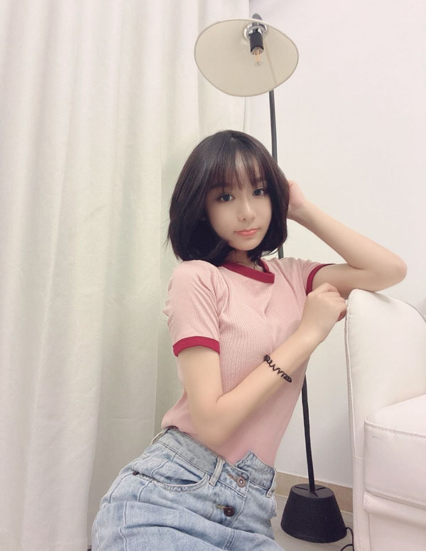 多伦多外围女经纪人