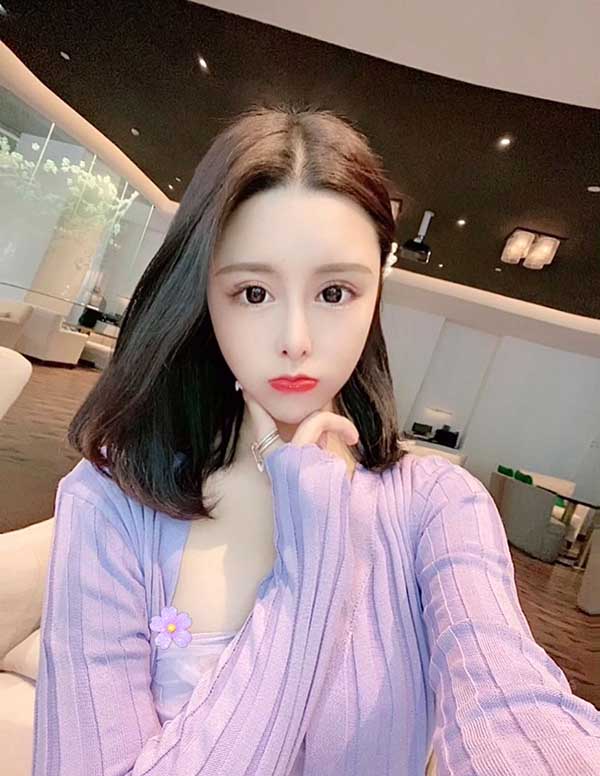 多伦多外围上门服务