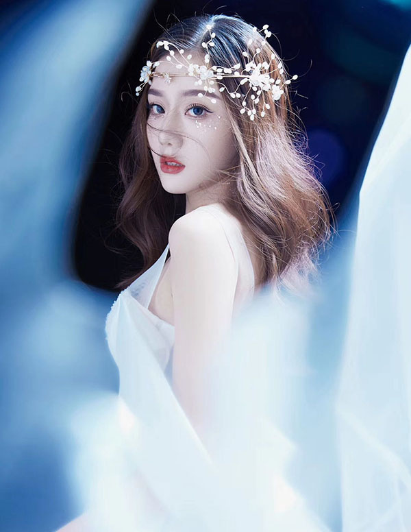 旧金山上门模特