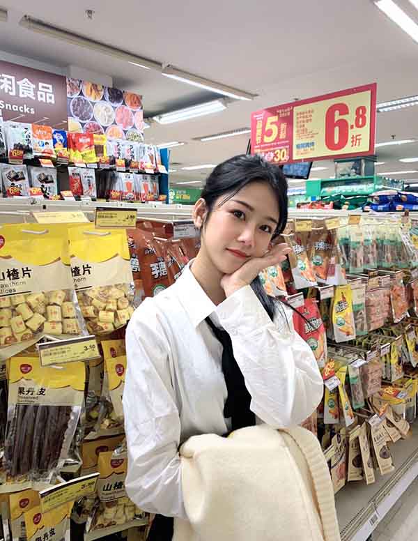 曼谷大学生伴游